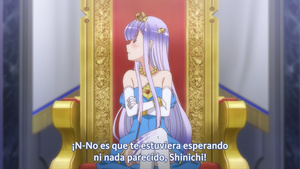 Outbreak Company